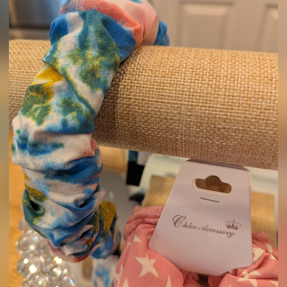 Hair Accessories Bundle New - Picture 3 of 3